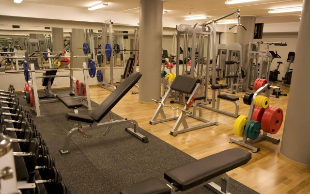 Best Western Royal Star