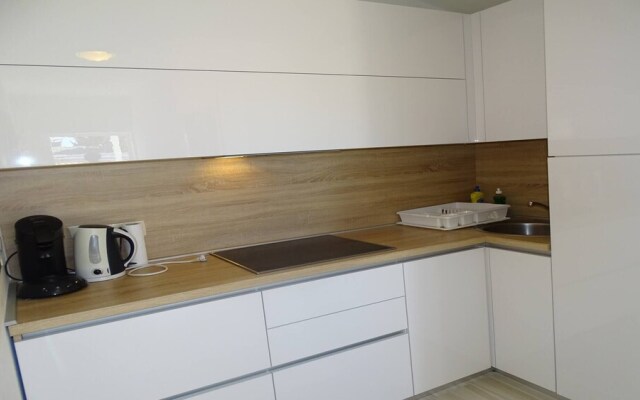 Apt Brana, 30 M From The Sea, Vir Island