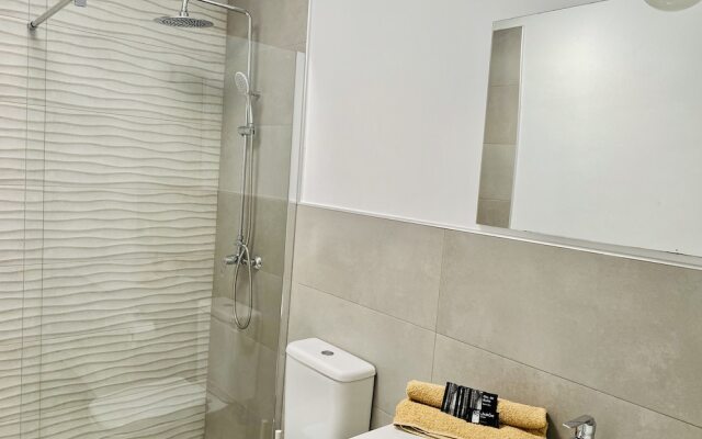 Ocean Suites Lanzarote