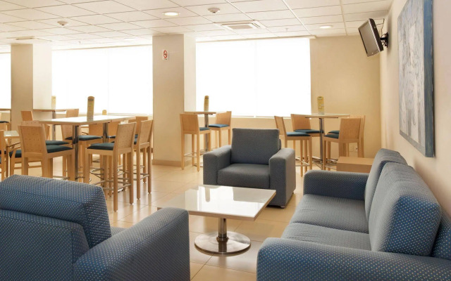 City Express by Marriott Culiacán