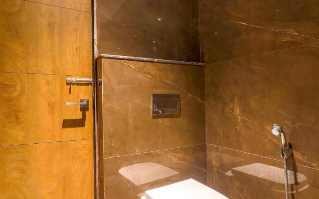 FabHotel Shivanya