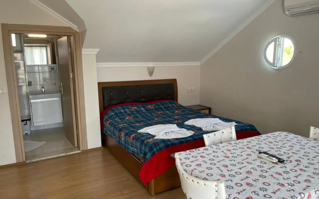 Tugay Hotel