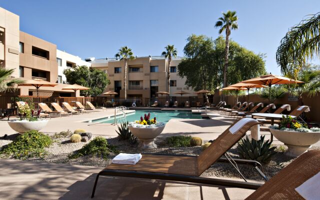 Courtyard by Marriott Scottsdale North