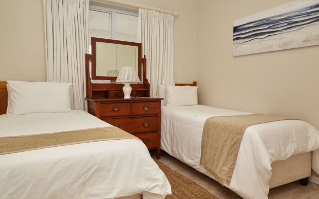 Windsor Self Catering Apartments