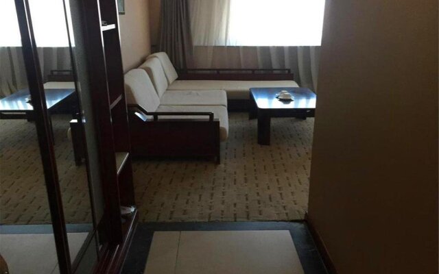 Starway Hotel Beijing Shunyi District Government