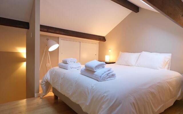 Oporto Medusa Apartment