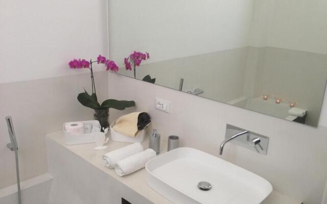 Le Giravolte B&B