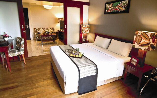 Pulai Springs Resort