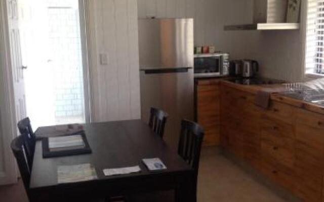 Hideaway Holiday Apartments