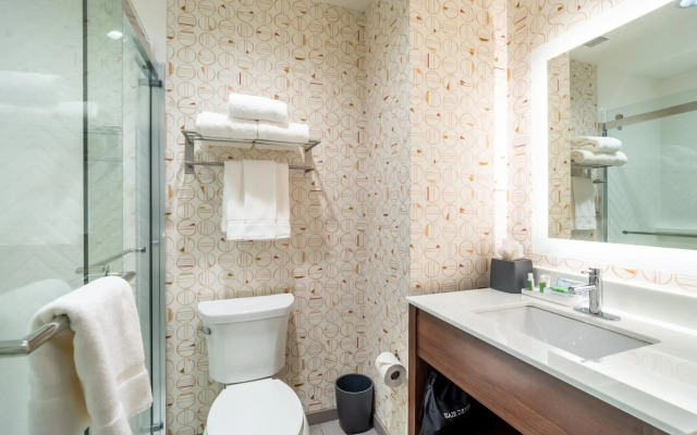 Holiday Inn Columbia - Downtown by IHG