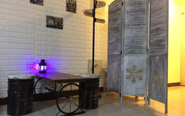 H&Y Homestay