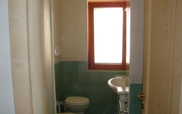 Ischia Uno Residence