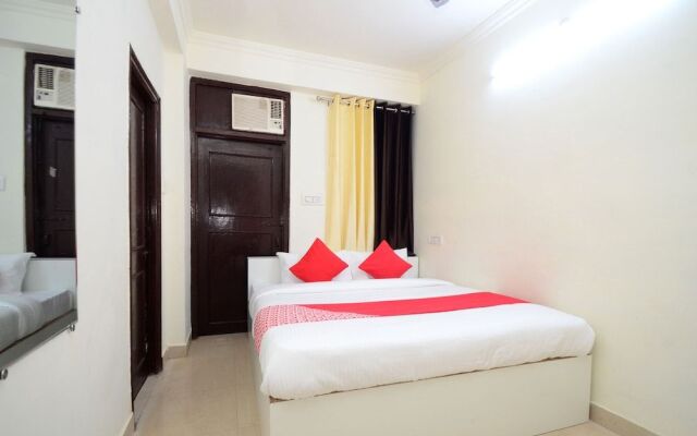 Oyo 28677 Hotel Jeevisha Inn