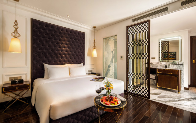 Anatole Hotel Hanoi