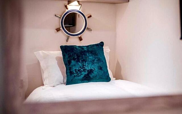 Sandpearl Suite