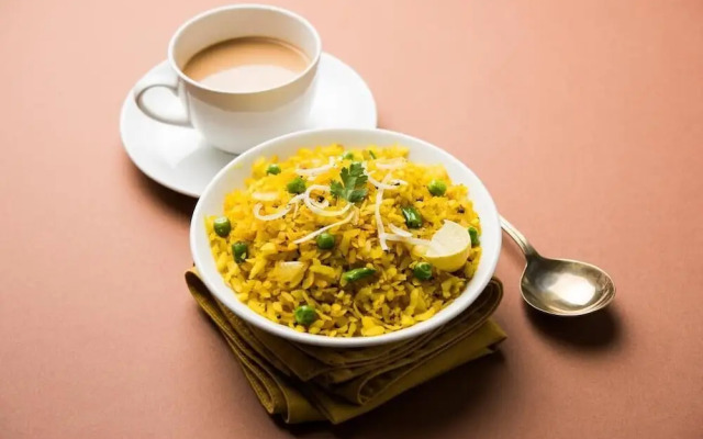 Karon Hotel - Lajpat Nagar