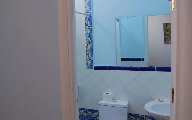 Riad El Reducto