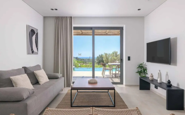 Massari Hills Villa 9