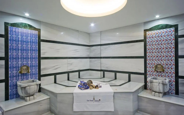 GLK Premier The Home Suites (ex Best Western)