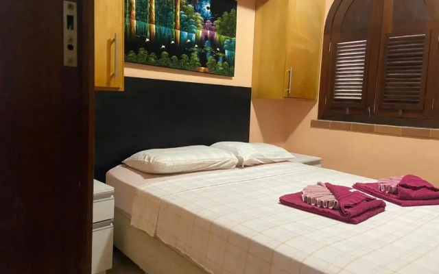 Apart Hotel Ponta Do Sol