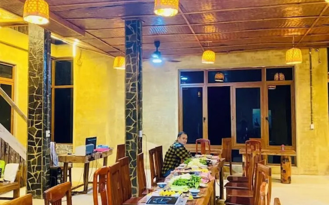 Ha Giang Ecolodge