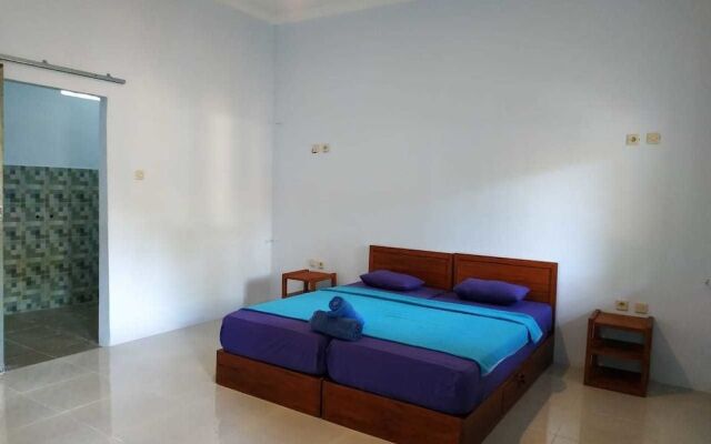 Sentul Hostel