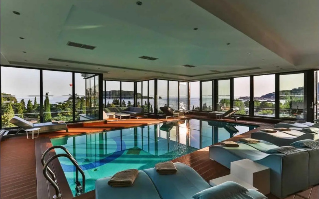 Boutique Hotel Imperial