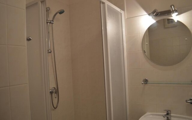 Penzion Pohoda Kvilda