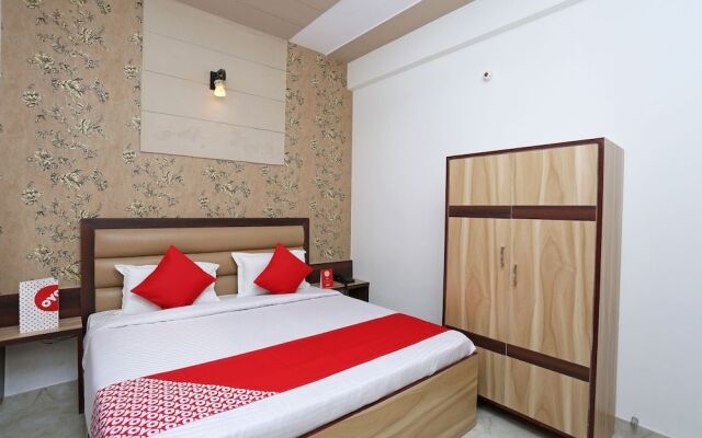 OYO 23071 Hotel Arman Palace & Banquet