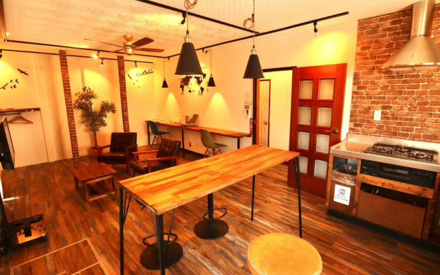 Guesthouse Bontea - Vacation STAY 54022v – Guest Rooms – Kamakura