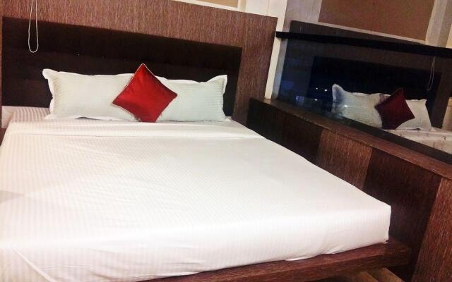 FabHotel Capital Residency Brigade Rd