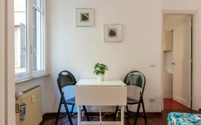 Piazza Bologna Apartments