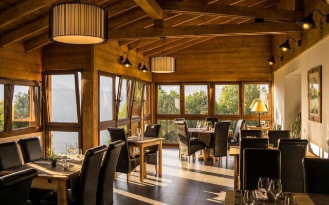 Le Caprice Des Neiges