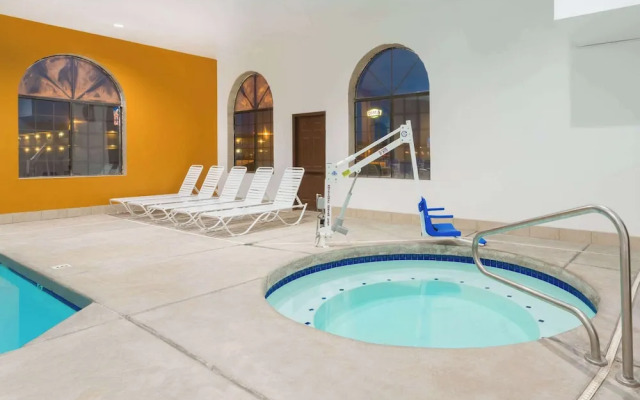 Days Inn By Wyndham Holbrook