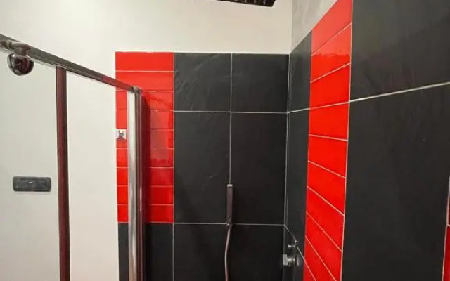 Appartamento St. Joseph8