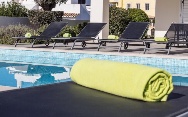 Villa Sun
