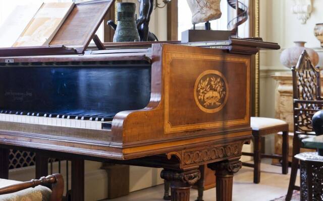 onefinestay - Covent Garden Apartments