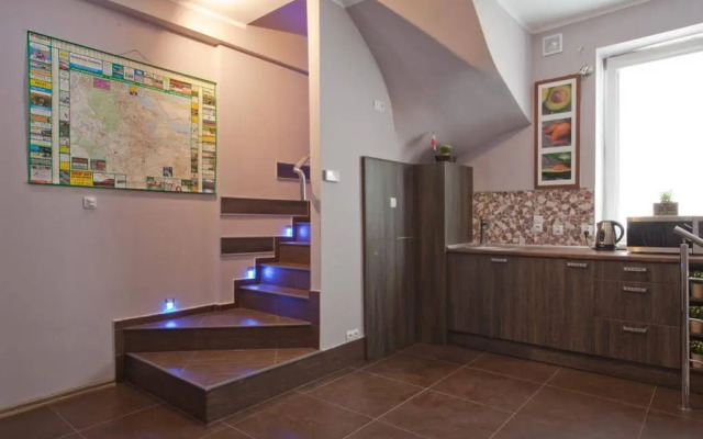 Guesthouse Baltic