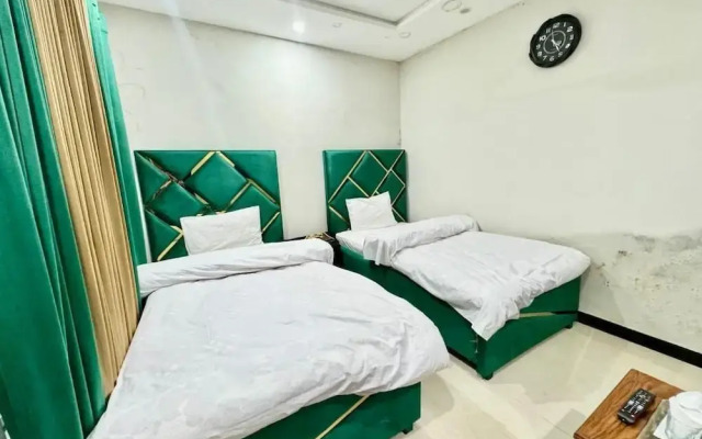 Millat Guest House G-9/1