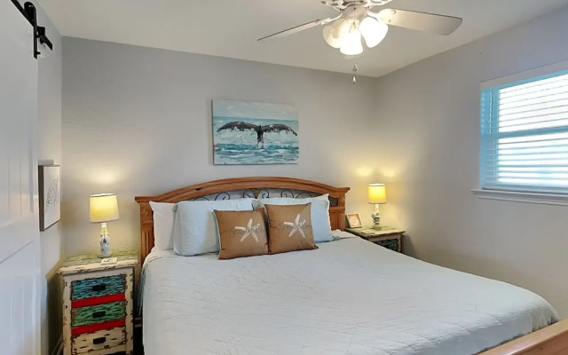 Beachy Keen by Ryson Vacation Rentals