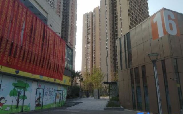 YuanMeng Apartment