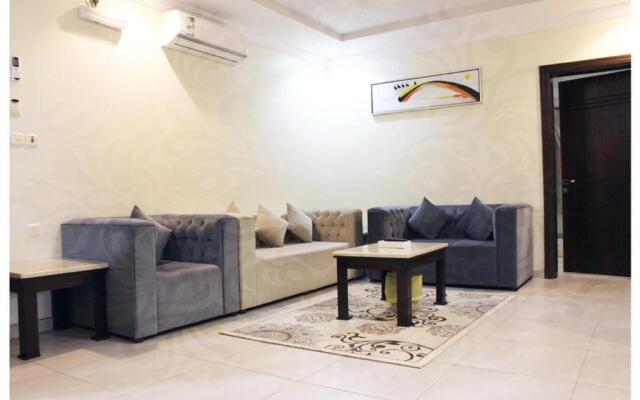 سما الطائف 3 للوحدات السكنية
