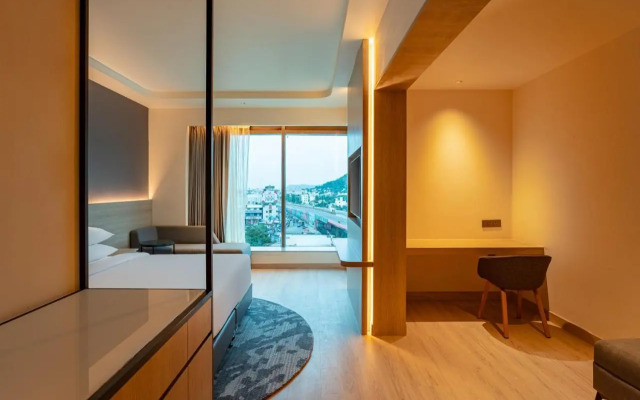 Park Inn by Radisson Vellore