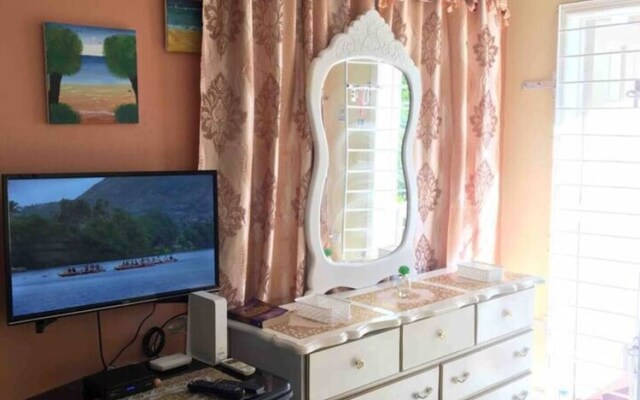 Immaculate 1-bed Villa in Ocho Rios