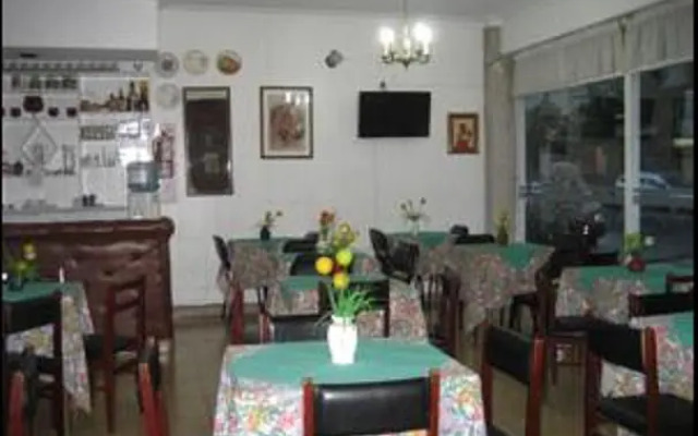 Hotel Entre Rios