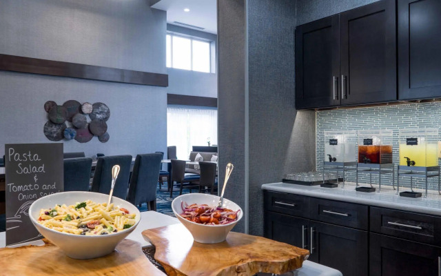 Homewood Suites By Hilton Philadelphia Plymouth Meeting