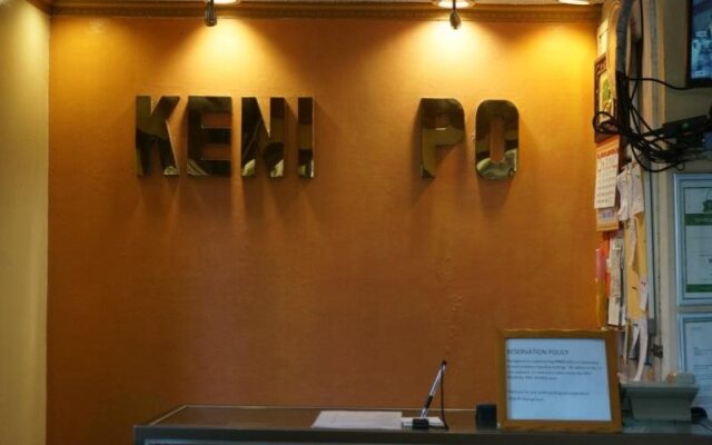 Keni Po Rooms