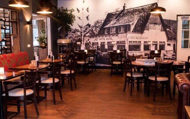 Hotel Restaurant Het Witte Huis