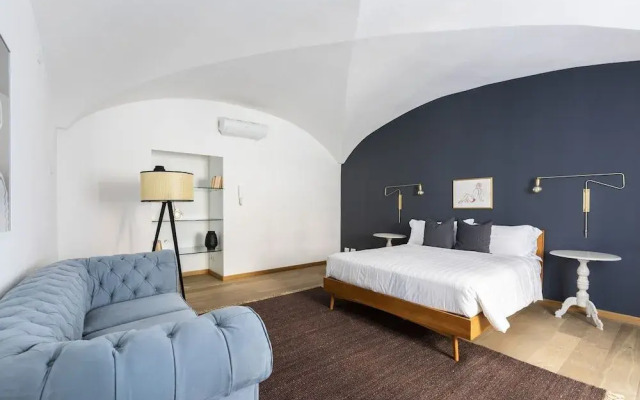 Sonder at Colosseum Cloisters