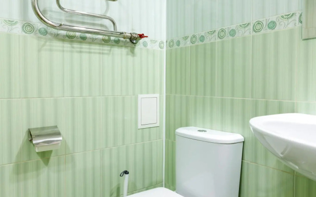 9 Ночей на Красногвардейской 20/3